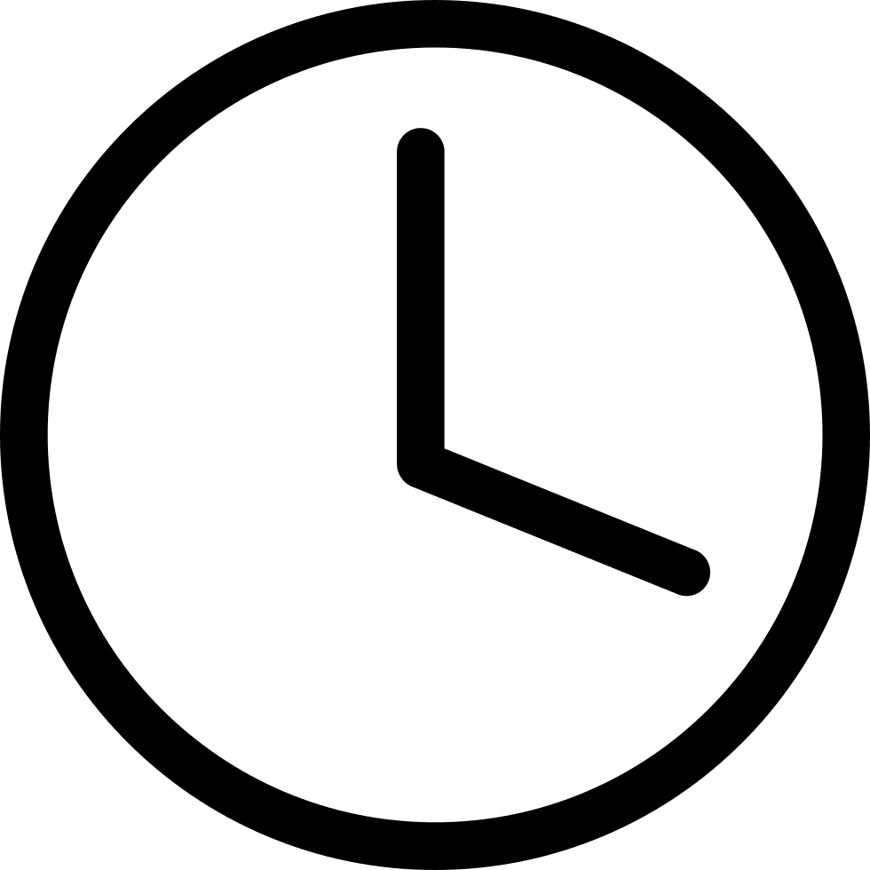 Flexible appointment scheduling icon
