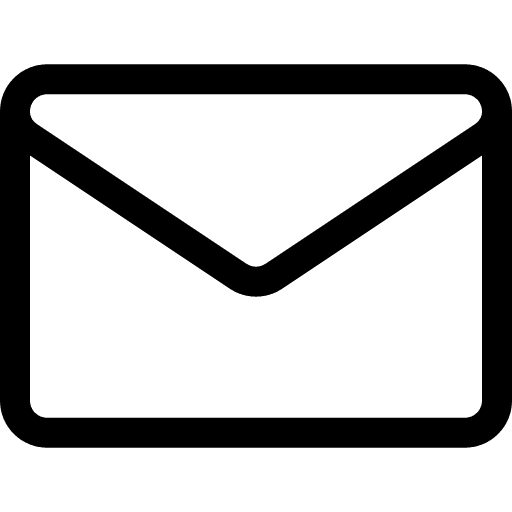 Email contact icon