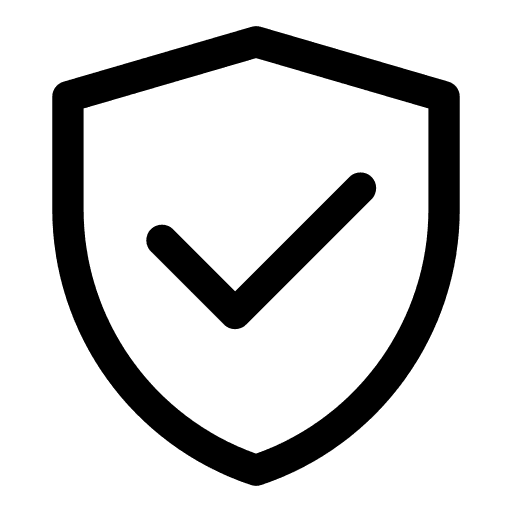 Dental insurance coverage icon